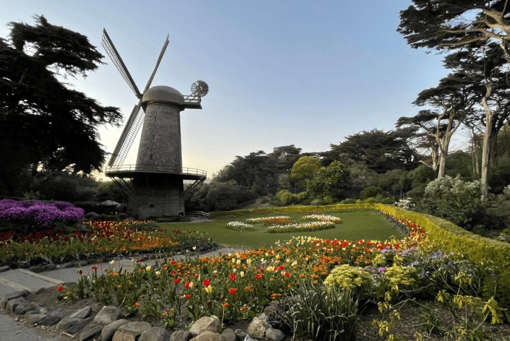 places to visit in san francisco for free