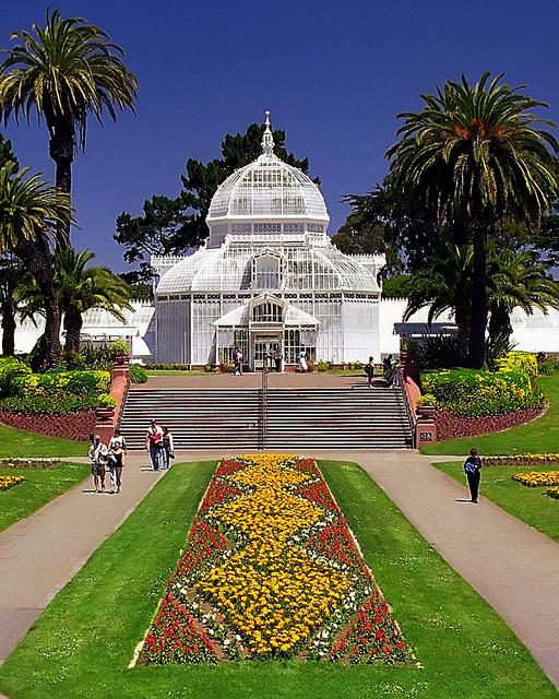 Golden Gate Park