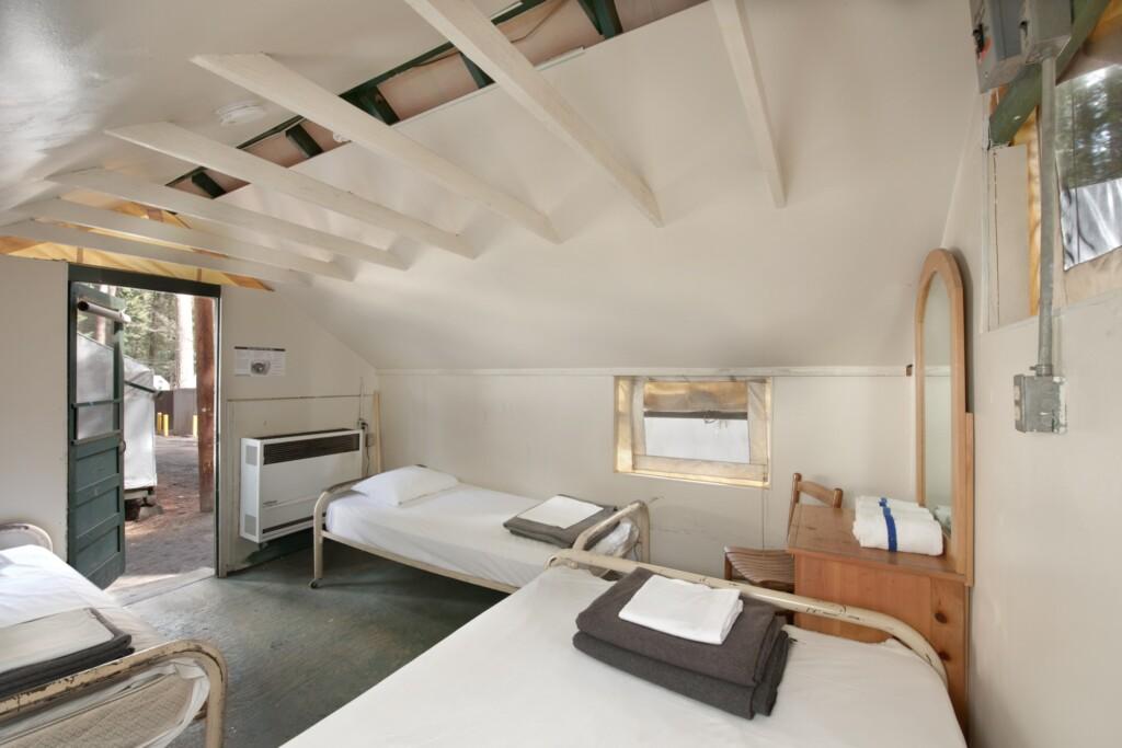 Yosemite Overnight Tour from San Francisco with Tent Cabin Stay ...