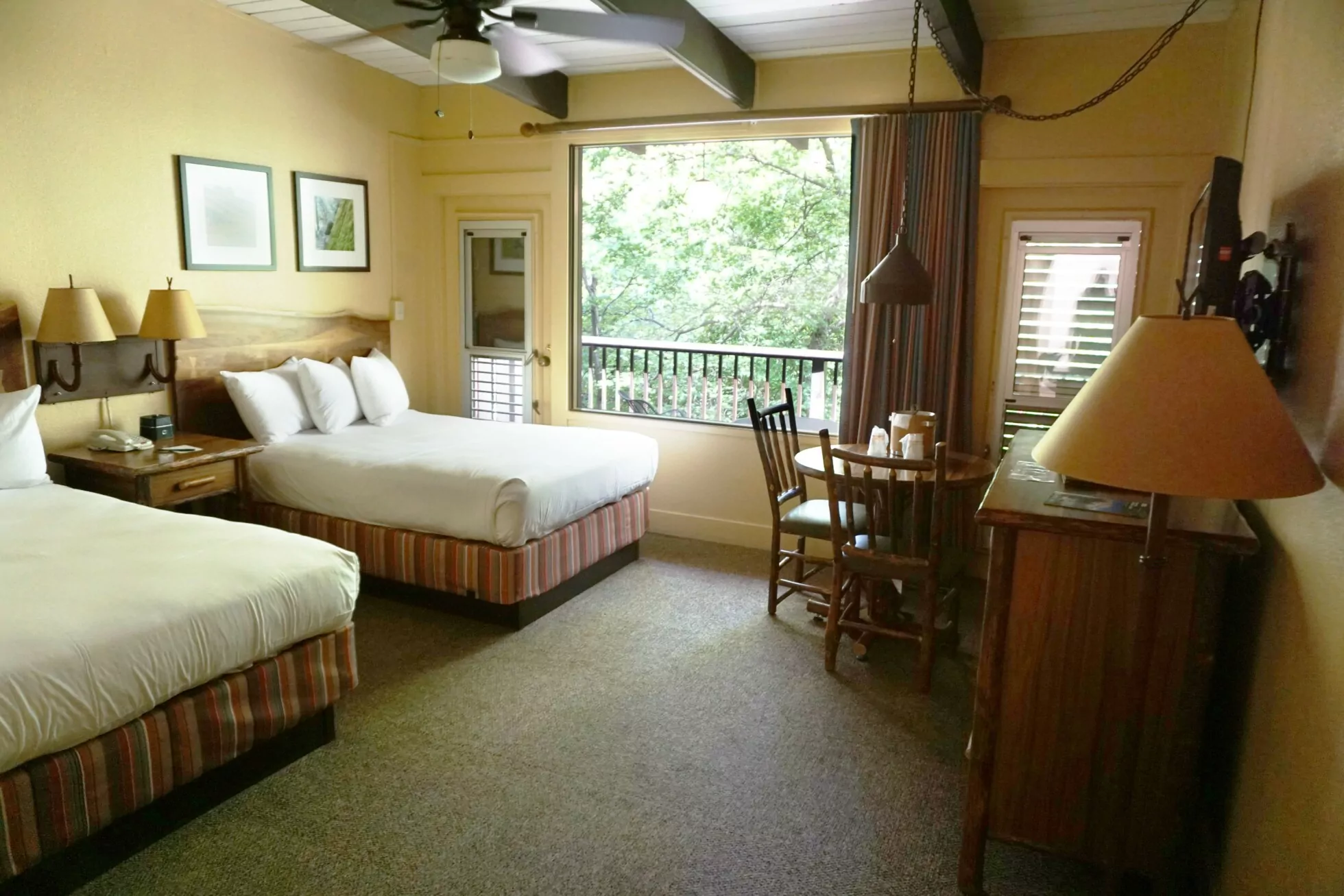 Yosemite Overnight Tour from San Francisco with Stay at the Yosemite ...