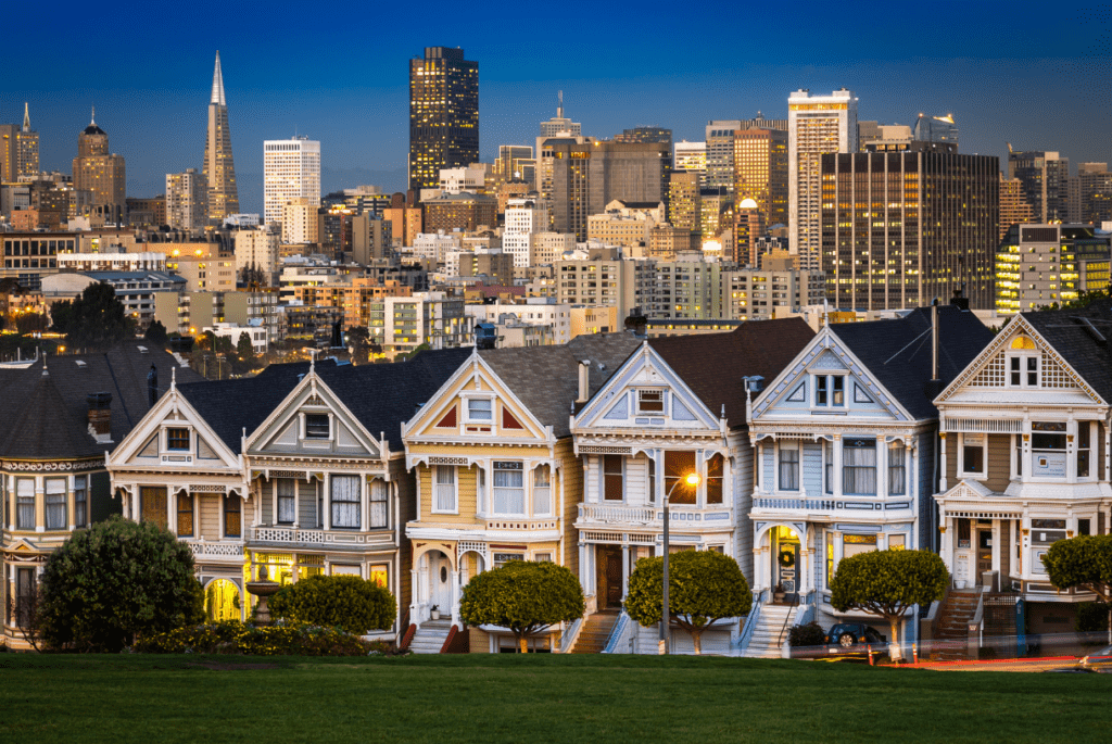 places to visit in san francisco for free