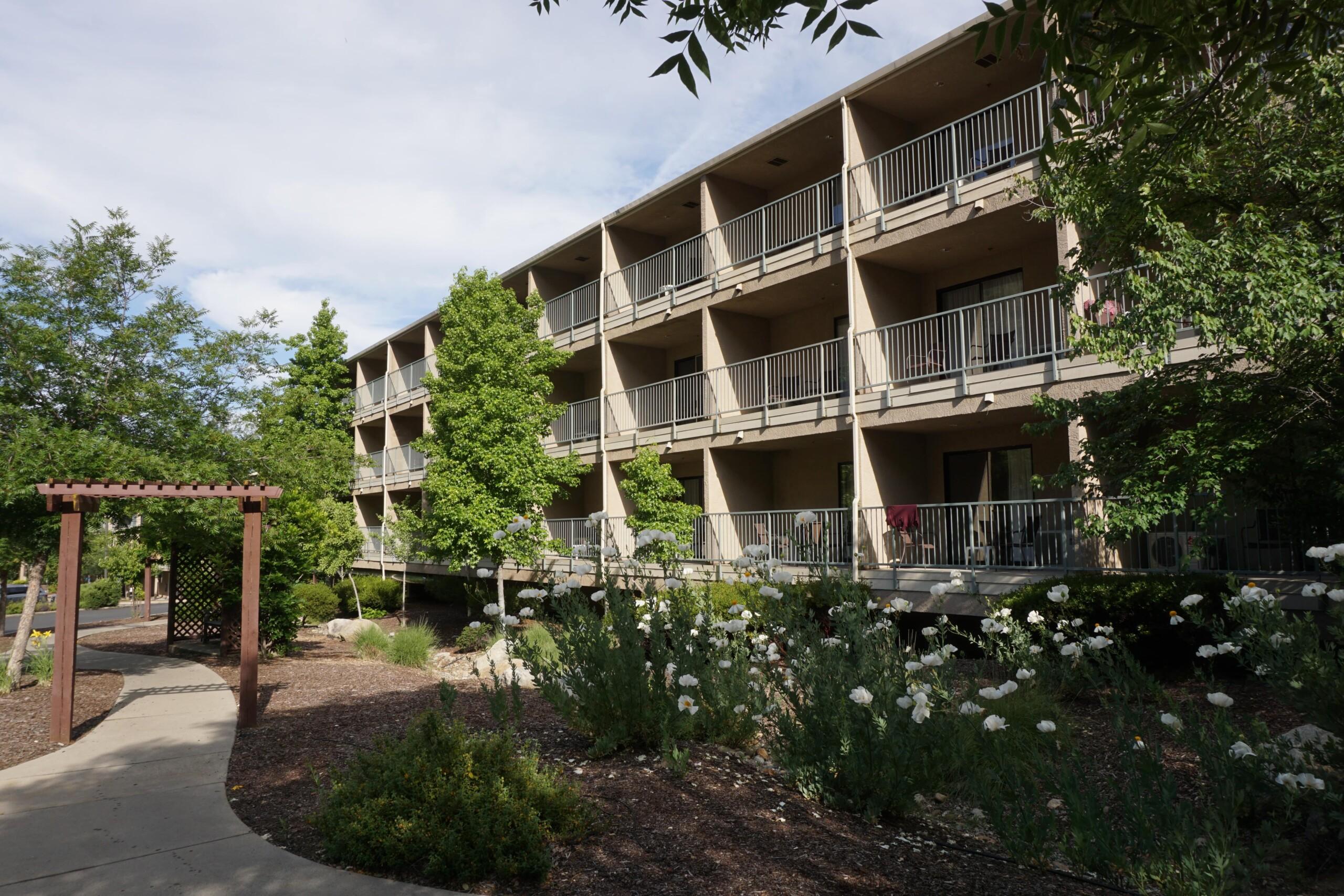 view lodge balconies