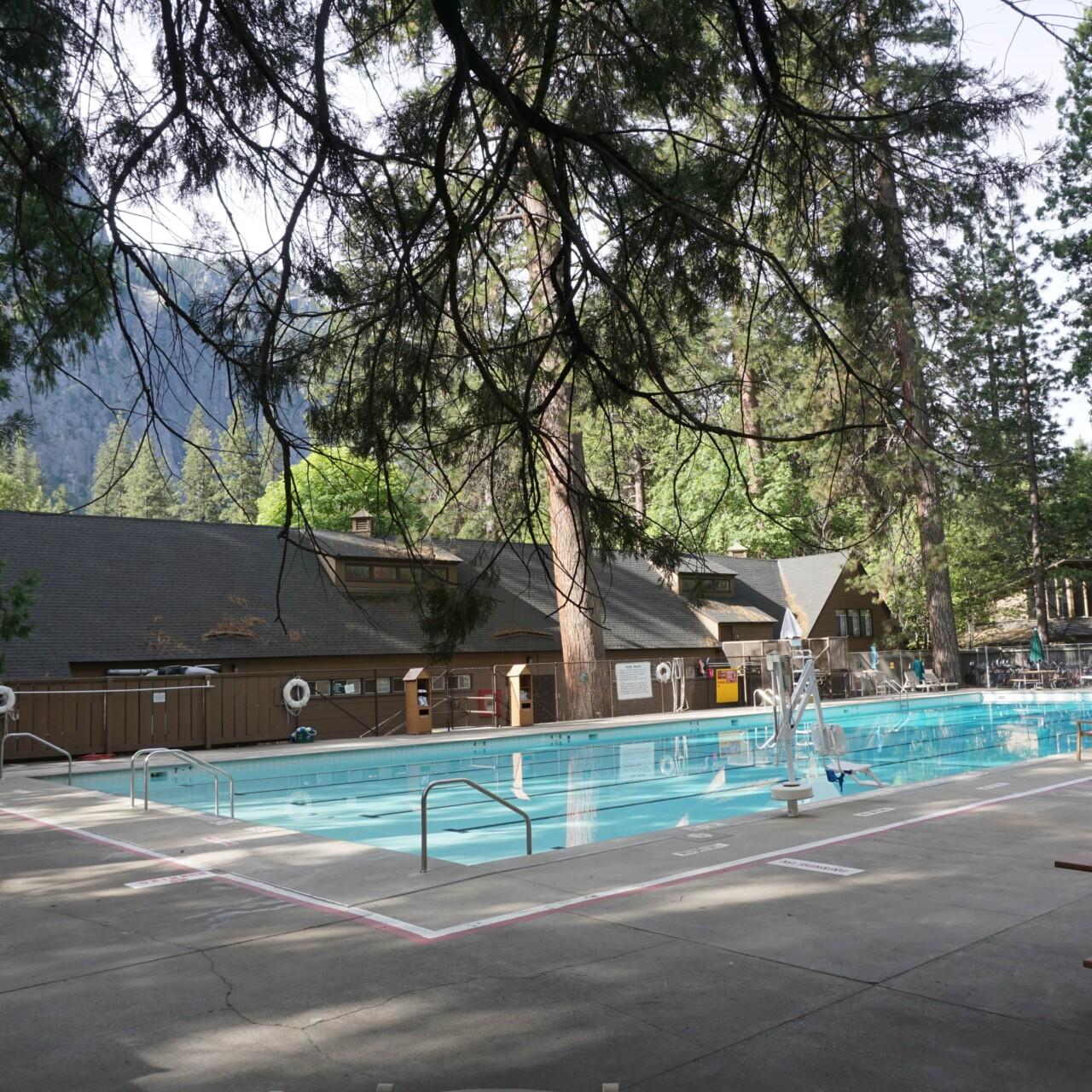 Yosemite Overnight Tour from San Francisco with Stay at the Yosemite ...