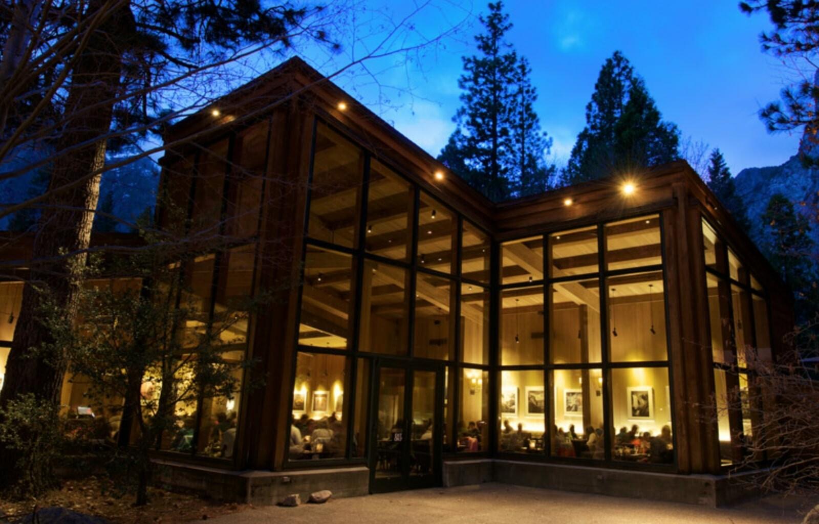 Yosemite Overnight Tour from San Francisco with Stay at the Yosemite