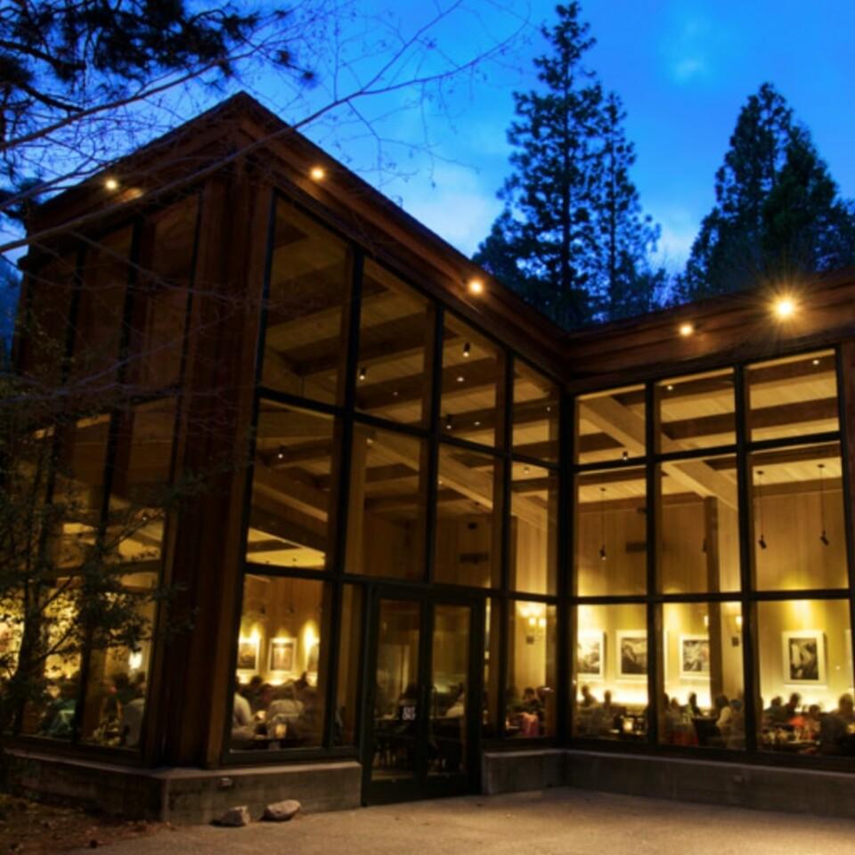 Yosemite Overnight Tour from San Francisco with Stay at the Yosemite ...