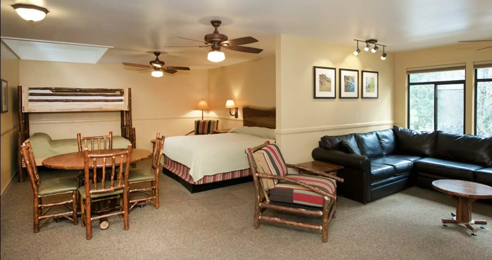 Yosemite Overnight Tour from San Francisco with Stay at the Yosemite ...