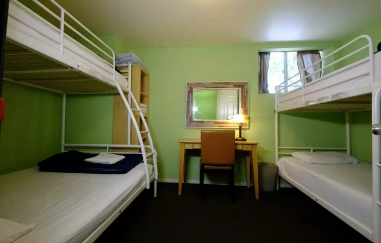 Yosemite Overnight Tour from San Francisco with a Stay at the Bug Lodge ...