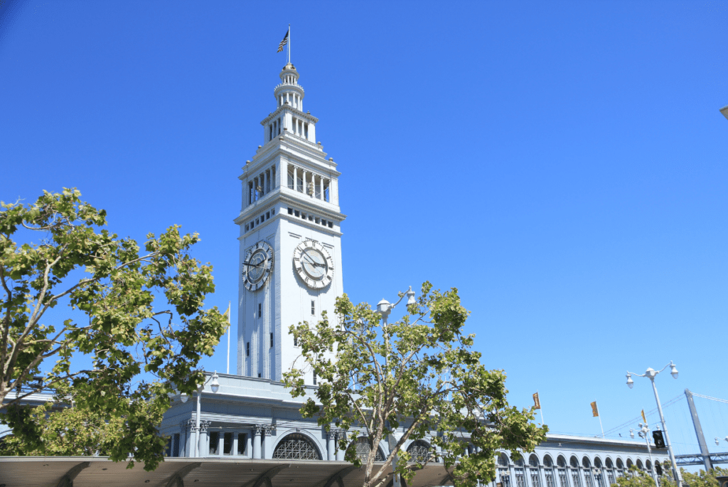 culinary tour san francisco