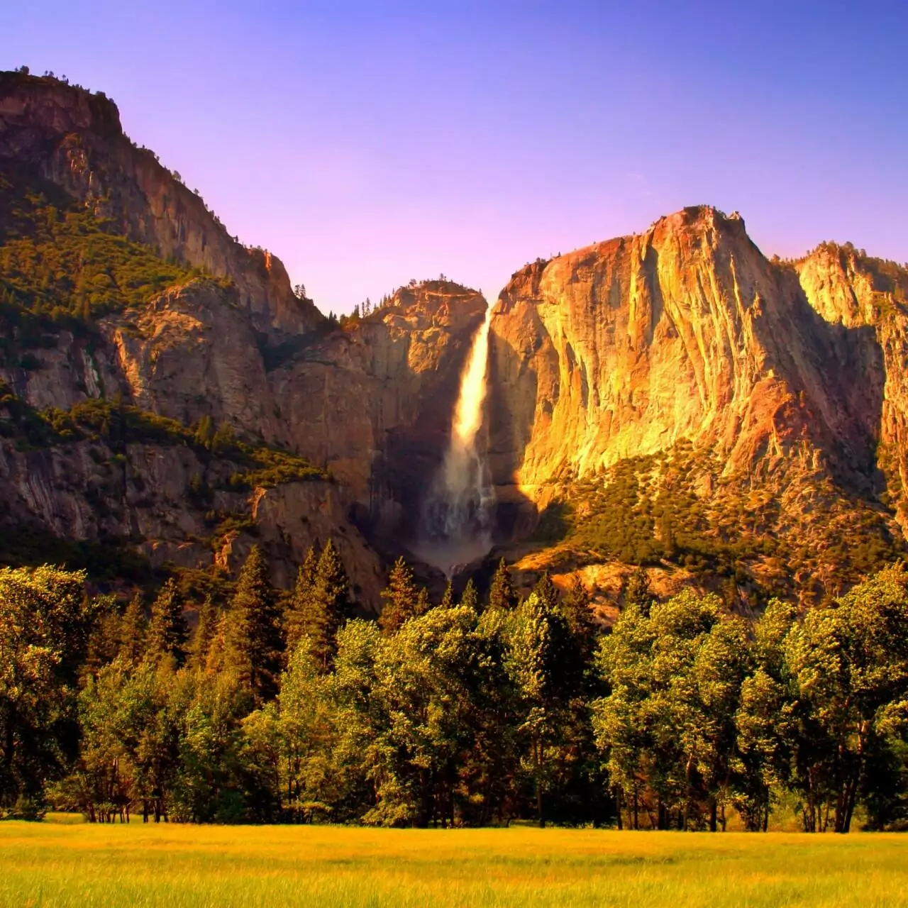 Yosemite Conservancy