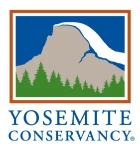 logo of Yosemite conservancy organization