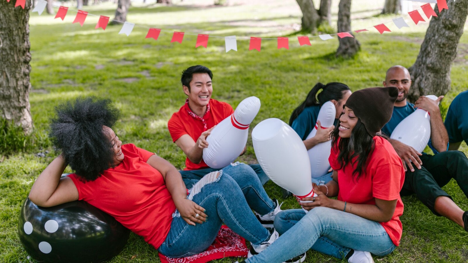 The Ultimate Guide to San Francisco Team Building Activities ...